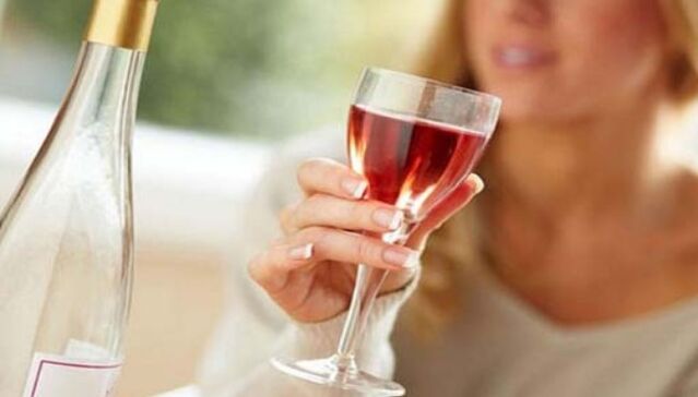 Is wine necessary for health 